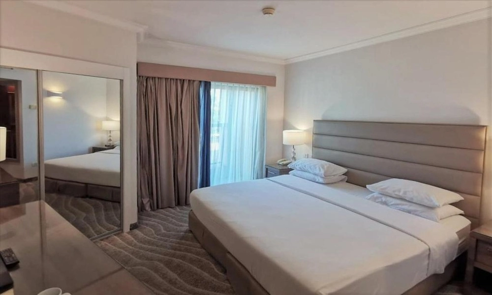 Diaporama Forfait Queen of Sheba Eilat